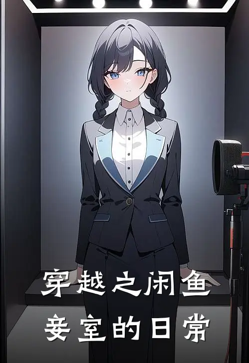 穿越之闲鱼妾室的日常