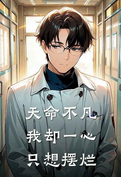 天命不凡，我却一心只想摆烂