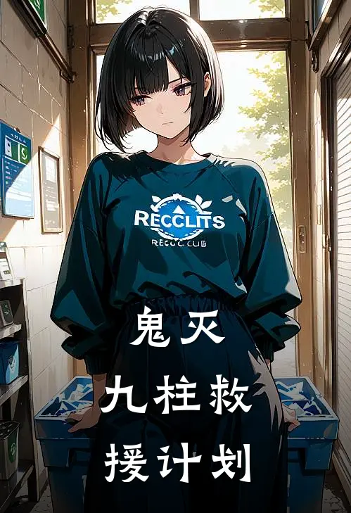 鬼灭：九柱救援计划