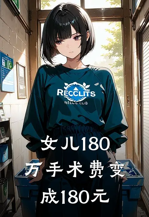 女儿180万手术费变成180元