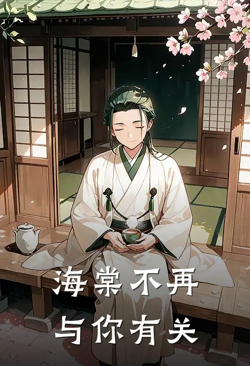 海棠不再与你有关