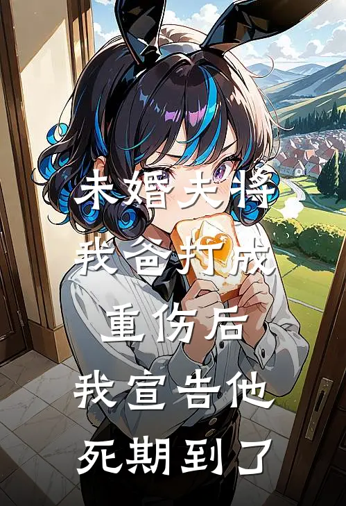 未婚夫将我爸打成重伤后，我宣告他死期到了