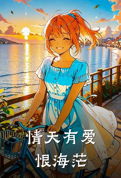 情天有爱恨海茫