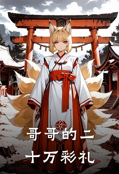 哥哥的二十万彩礼