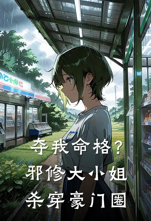 夺我命格？邪修大小姐杀穿豪门圈