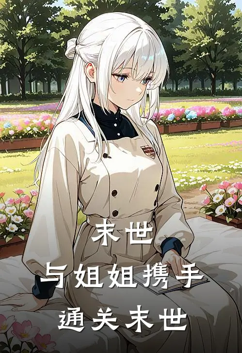 末世：与姐姐携手通关末世