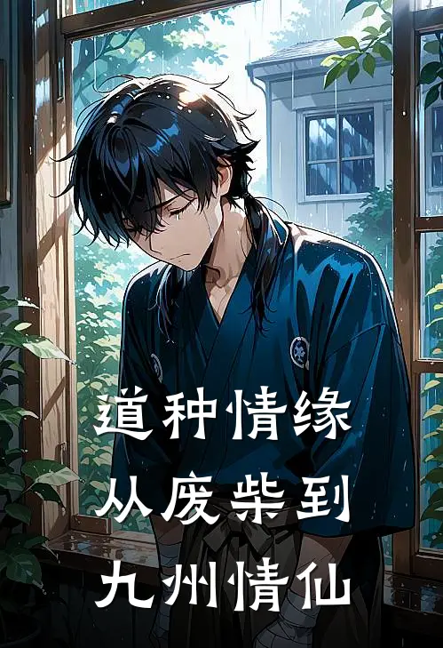 道种情缘：从废柴到九州情仙