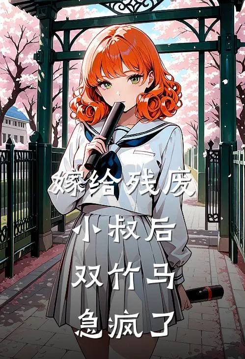 嫁给残废小叔后，双竹马急疯了