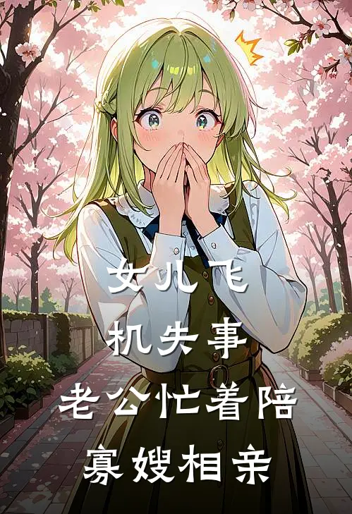 女儿飞机失事，老公忙着陪寡嫂相亲