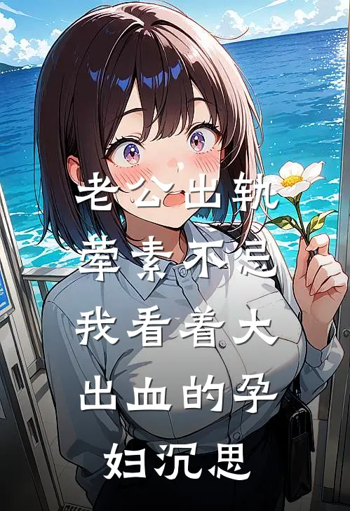 老公出轨荤素不忌，我看着大出血的孕妇沉思