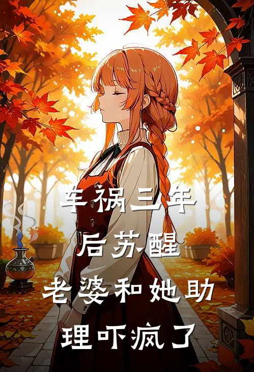 车祸三年后苏醒，老婆和她助理吓疯了