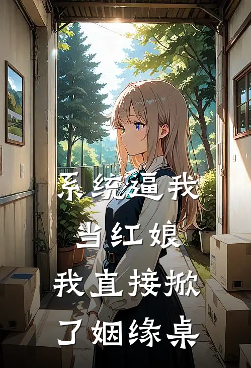 系统逼我当红娘，我直接掀了姻缘桌