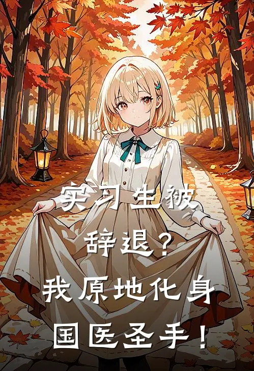 实习生被辞退？我原地化身国医圣手！