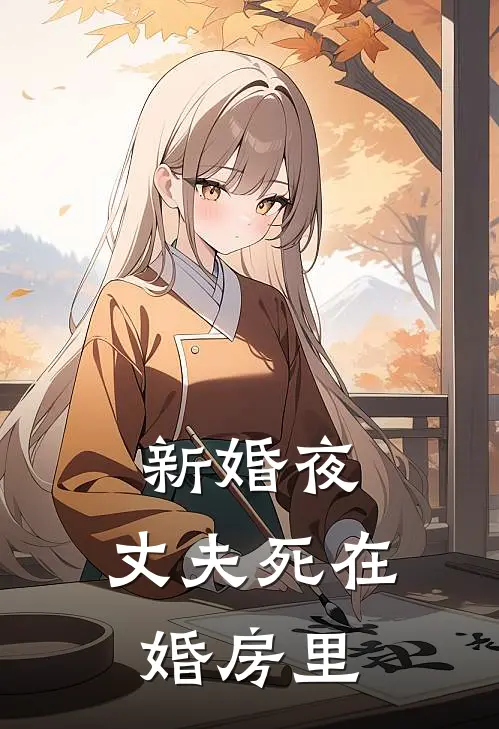 新婚夜，丈夫死在婚房里