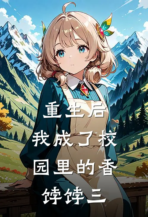 重生后，我成了校园里的香饽饽（三）