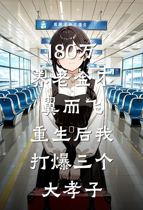 180万养老金不翼而飞，重生后我打爆三个大孝子