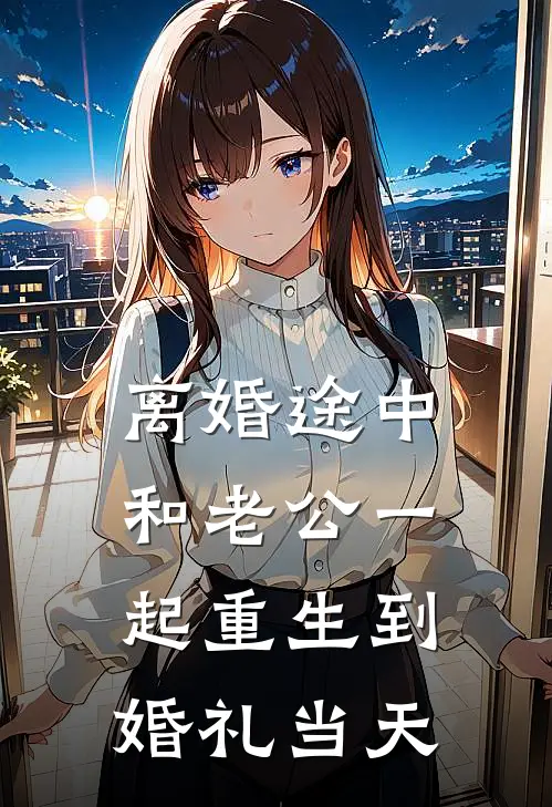 离婚途中，和老公一起重生到婚礼当天