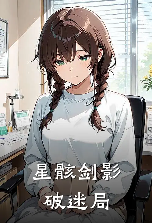 星骸剑影破迷局