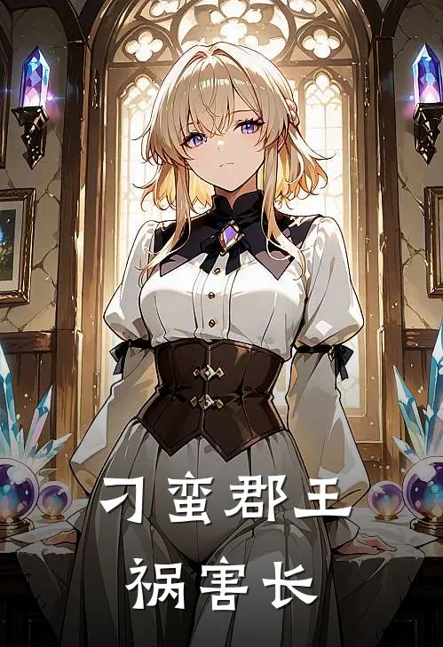 刁蛮郡王祸害长