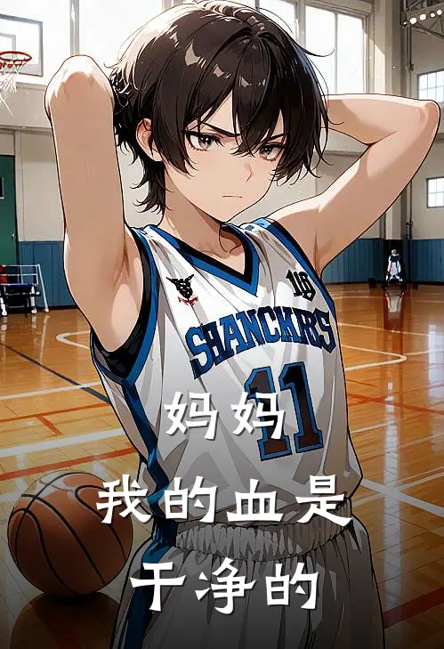 妈妈，我的血是干净的