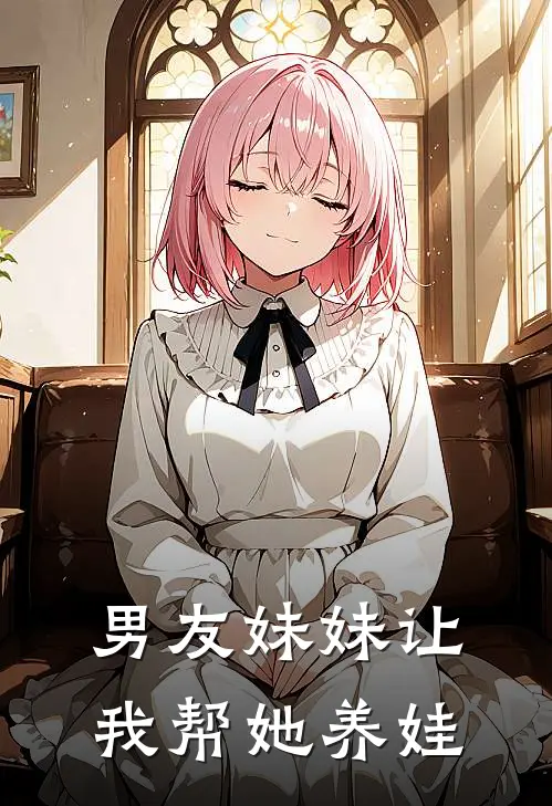 男友妹妹让我帮她养娃