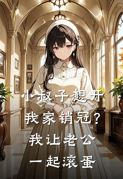 小叔子想开我家销冠？我让老公一起滚蛋