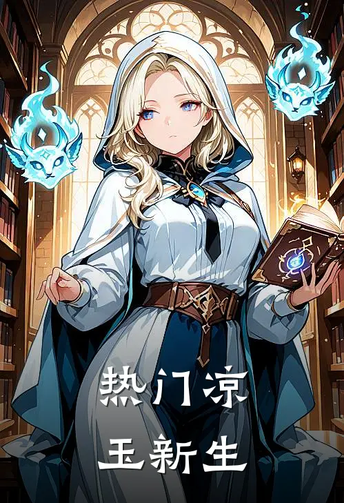 [热门]凉玉新生