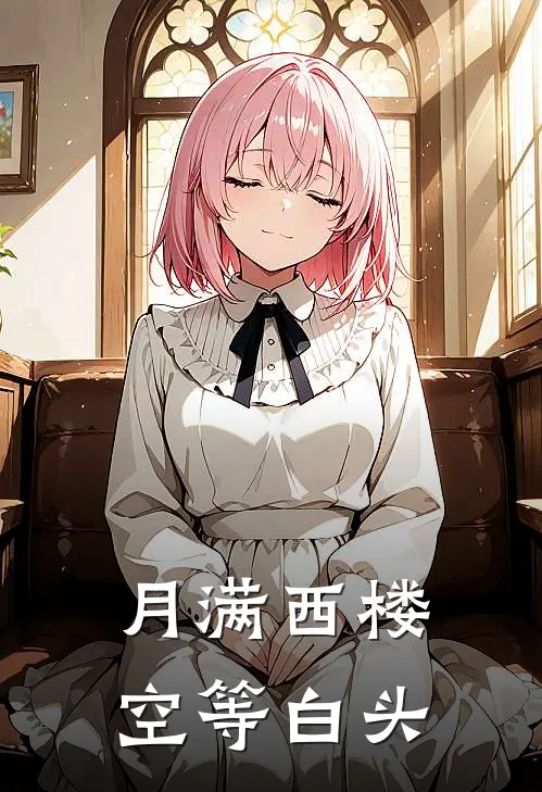 月满西楼，空等白头