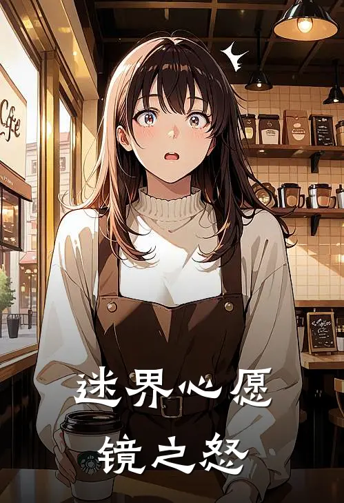 迷界心愿镜之怒