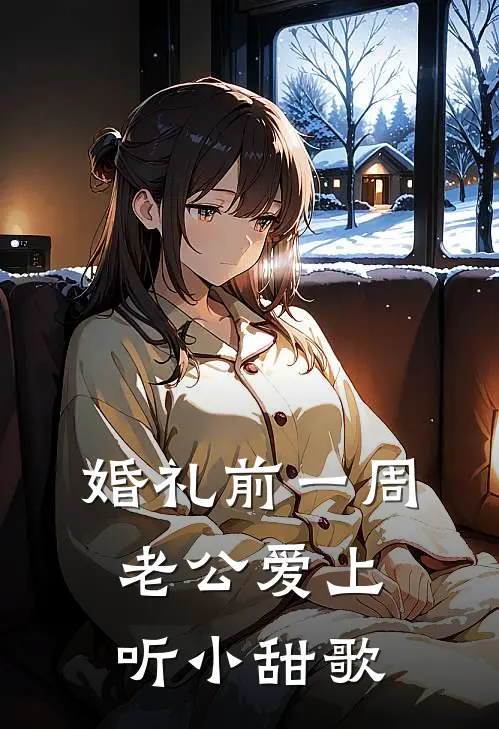 婚礼前一周，老公爱上听小甜歌