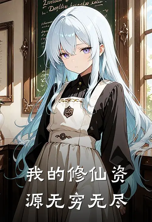 我的修仙资源无穷无尽