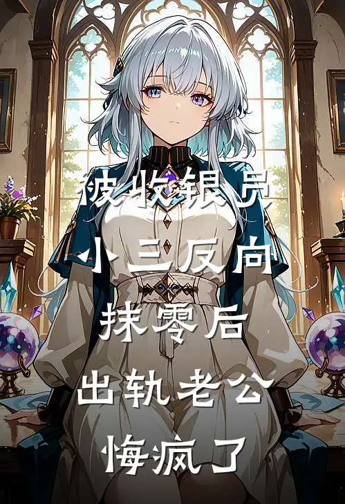 被收银员小三反向抹零后，出轨老公悔疯了