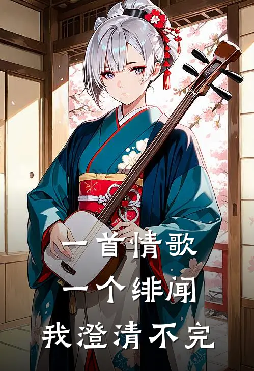 一首情歌一个绯闻，我澄清不完