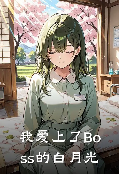我爱上了Boss的白月光