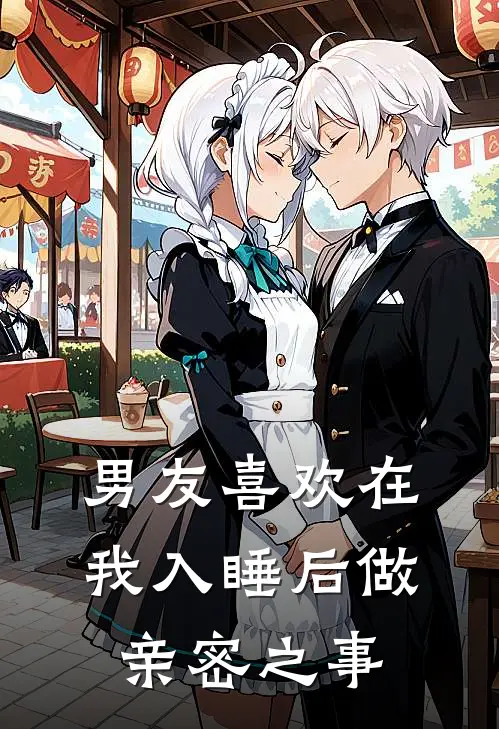 男友喜欢在我入睡后做亲密之事