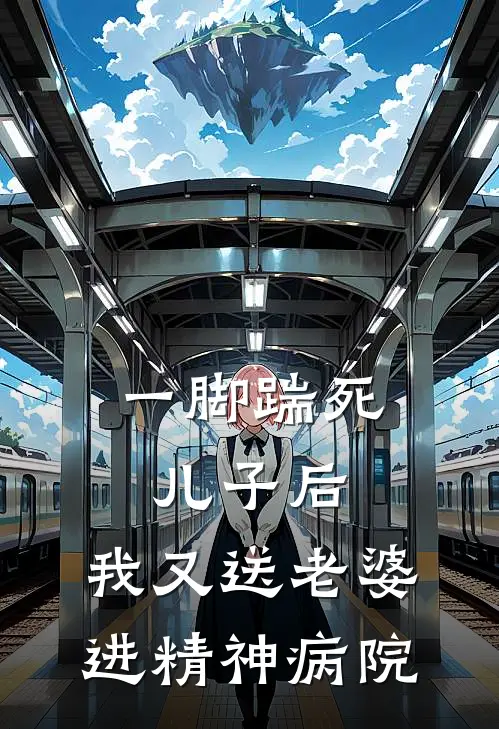 一脚踹死儿子后，我又送老婆进精神病院