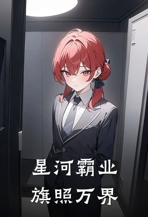 星河霸业：旗照万界