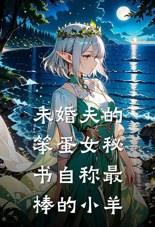 未婚夫的笨蛋女秘书自称最棒的小羊