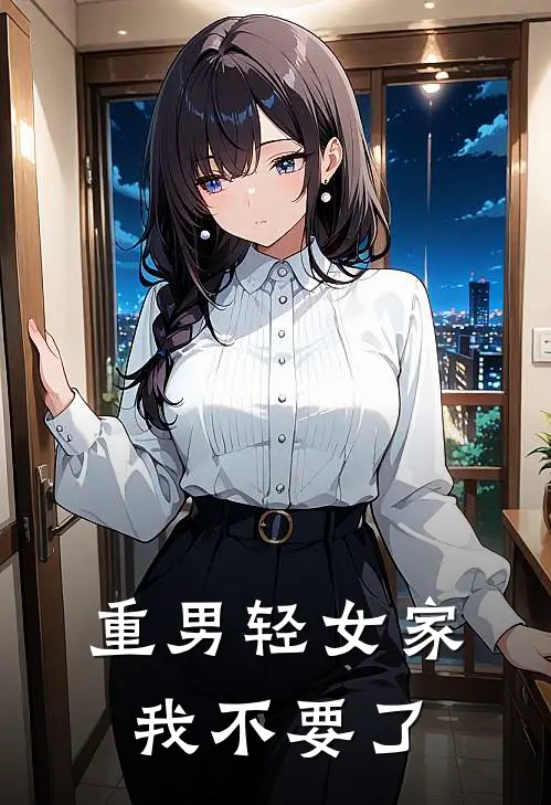 重男轻女家我不要了