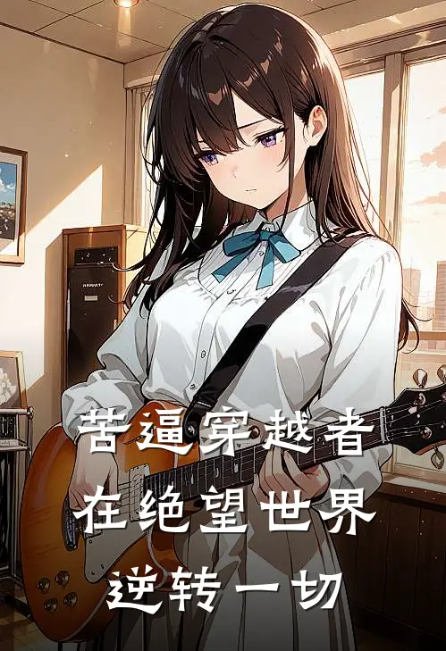 苦逼穿越者在绝望世界逆转一切