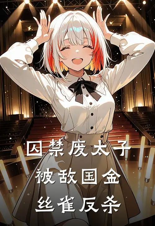 囚禁废太子：被敌国金丝雀反杀