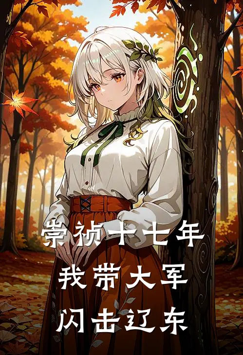 崇祯十七年：我带大军闪击辽东