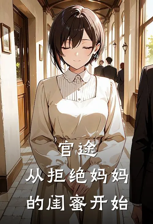 官途：从拒绝妈妈的闺蜜开始