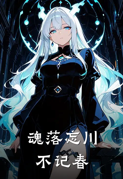 魂落忘川不记春