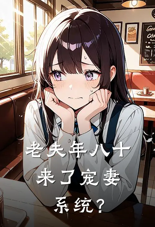 老夫年八十，来了宠妻系统？