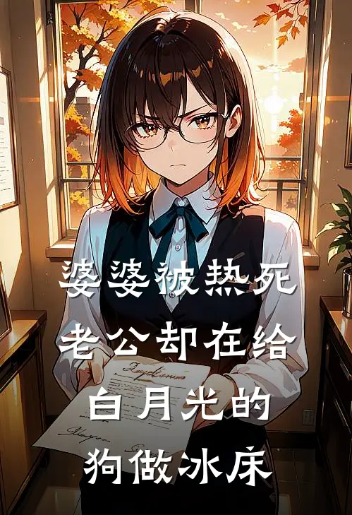 婆婆被热死，老公却在给白月光的狗做冰床