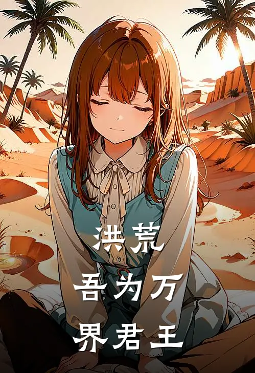 洪荒：吾为万界君王