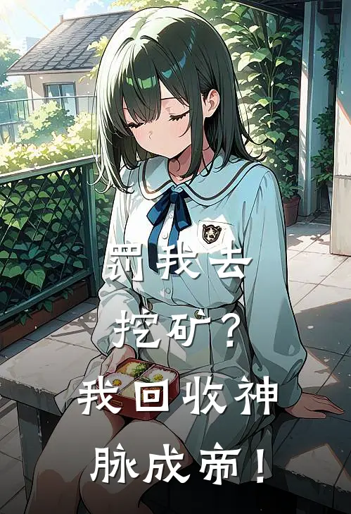 罚我去挖矿？我回收神脉成帝！