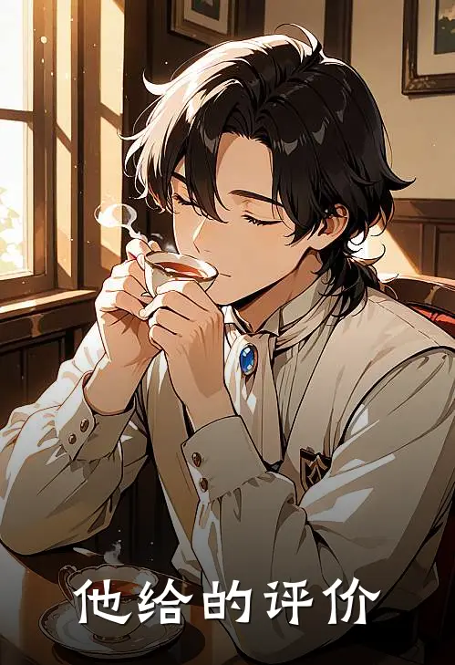 他给的评价