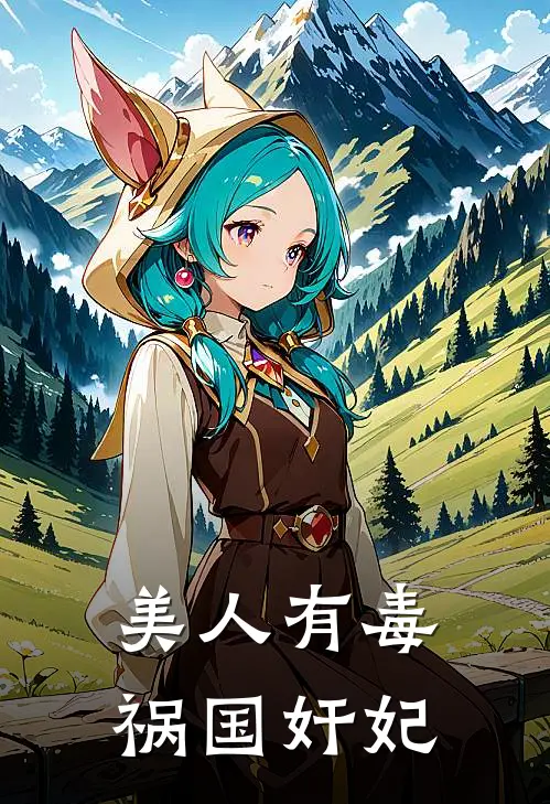 美人有毒：祸国奸妃